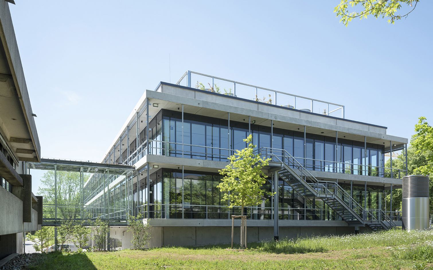 Außenansicht