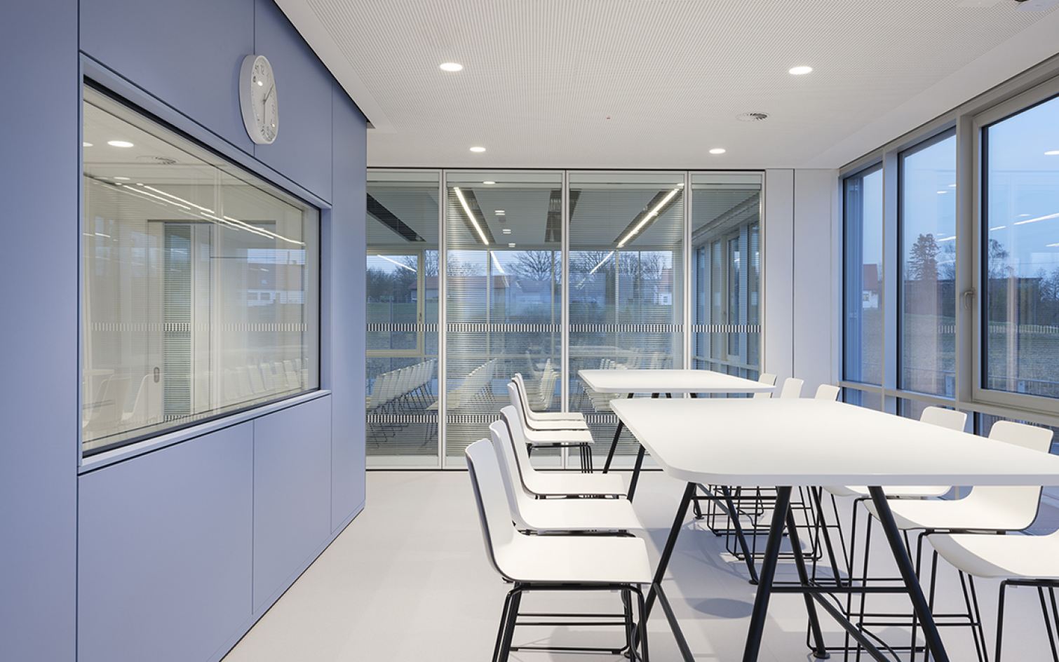 Innennansicht