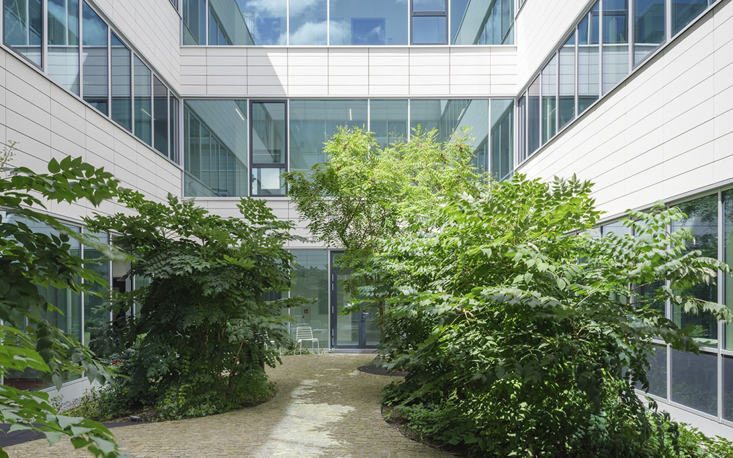 Außenansicht